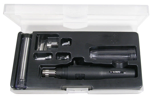 84-097-1  BUTANE SOLDERING KIT
