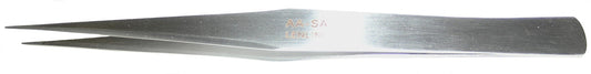 84-125-0  5" TWEEZER S/S