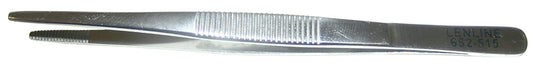 84-137-0  5 1/8" TWEEZER S/S