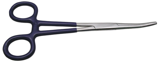 84-147-0  160MM S.S. CURVES SEIZERS