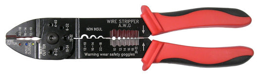 84-151-1  PREMIUM CRIMP/STRIP TOOL