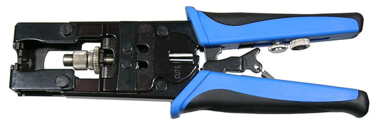 84-156-1  RCA  BNC  F COMPRESSION CRIMP TOOL