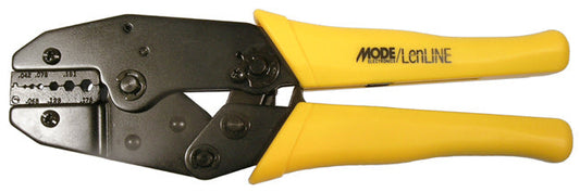 84-170-1  COAX HEX CRIMP TOOL