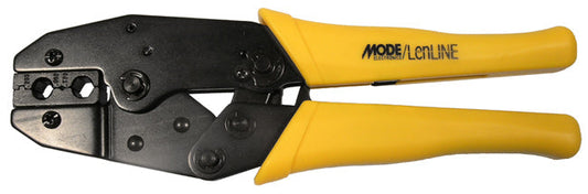 84-171-1  COAX HEX CRIMP TOOL