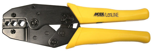 84-172-1  COAX HEX CRIMP TOOL
