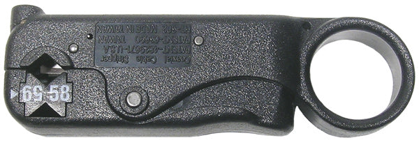 84-182-1  COAX STRIPPER RG/58/59