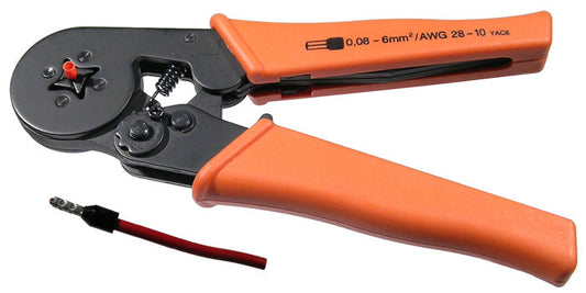 84-194-1  WIRE FERRULE CRIMP TOOL