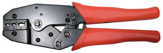 84-198-1  CRIMP TOOL INSULATED TERM.