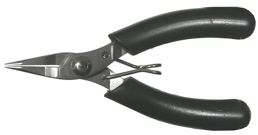 84-416-1  4" STAINLESS NEEDLE NOSE
