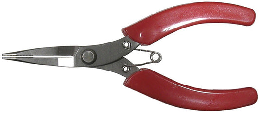 84-418-0  5" STAINLESS NEEDLE NOSE