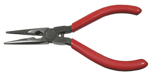 84-420-1  5 1/4" NEEDLE NOSE PLIER