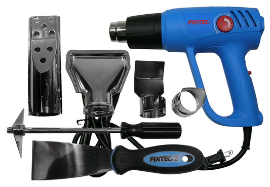 84-603A-1  HEAT GUN