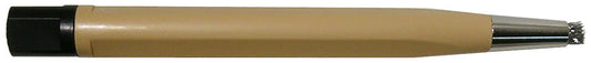 86-445-1 BROSSE À BRUNISSER EN ACIER
