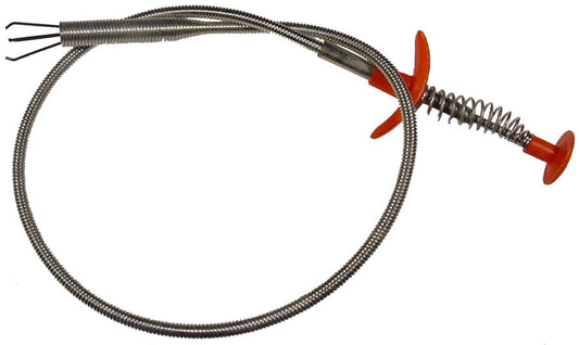86-651-0  FLEXIBLE PICKUP TOOL