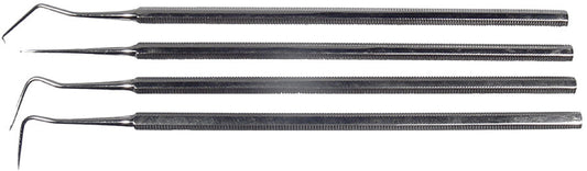 86-660-0  SS PICK SET