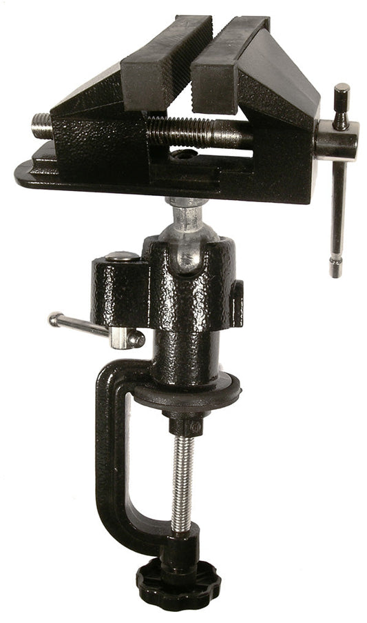 87-107-1  3" TABLE VISE