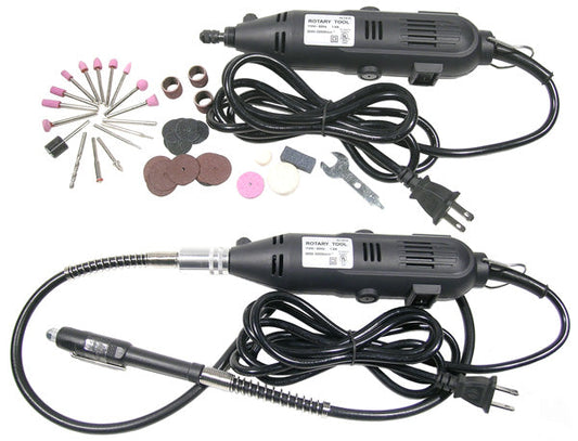 87-211-1  ROTARY TOOL KIT