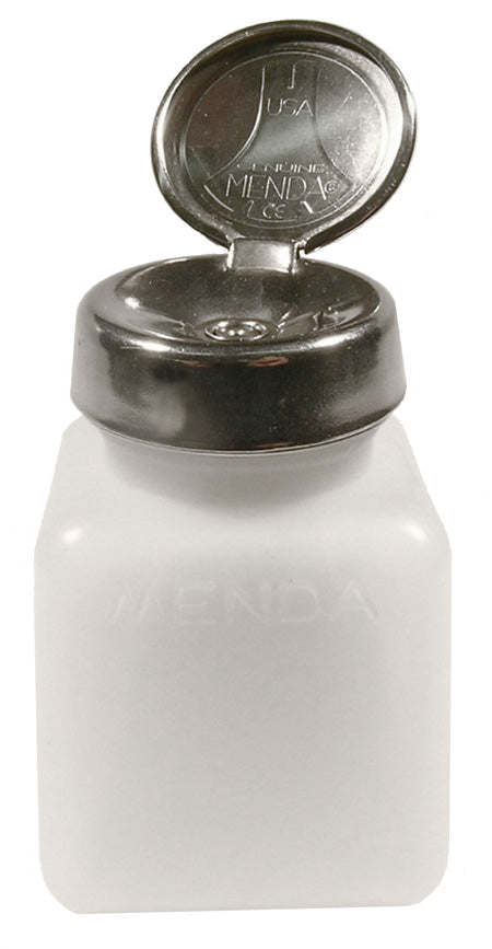 87-300-0  DISPENSER BOTTLE 4oz
