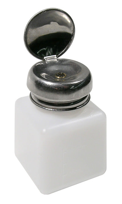 87-374-0  HDPE DISPENSER 4OZ