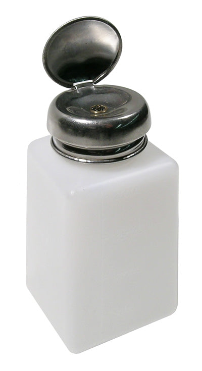 87-376-0  HDPE DISPENSER 6OZ