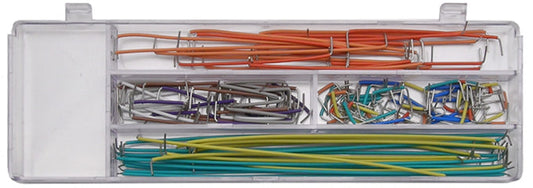 88-851-1  BREADBOARD JUMPER LEAD SET