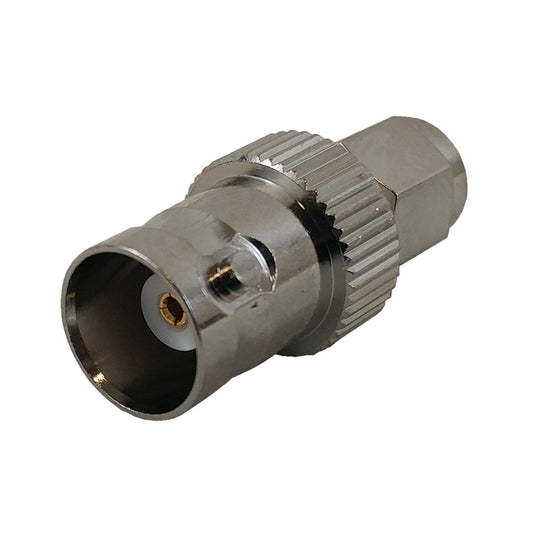 Adaptateur SMA mâle vers BNC femelle