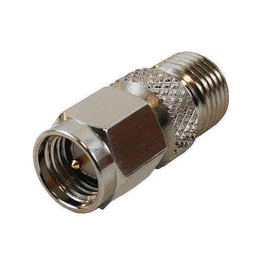 Adaptateur FME femelle vers SMA mâle