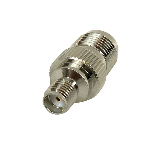 Adaptateur SMA femelle vers TNC femelle