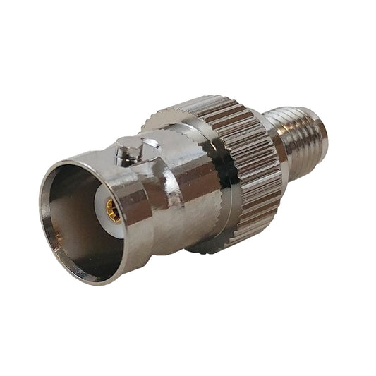 Adaptateur SMA femelle vers BNC femelle
