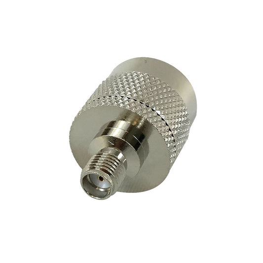 Adaptateur SMA femelle vers UHF mâle