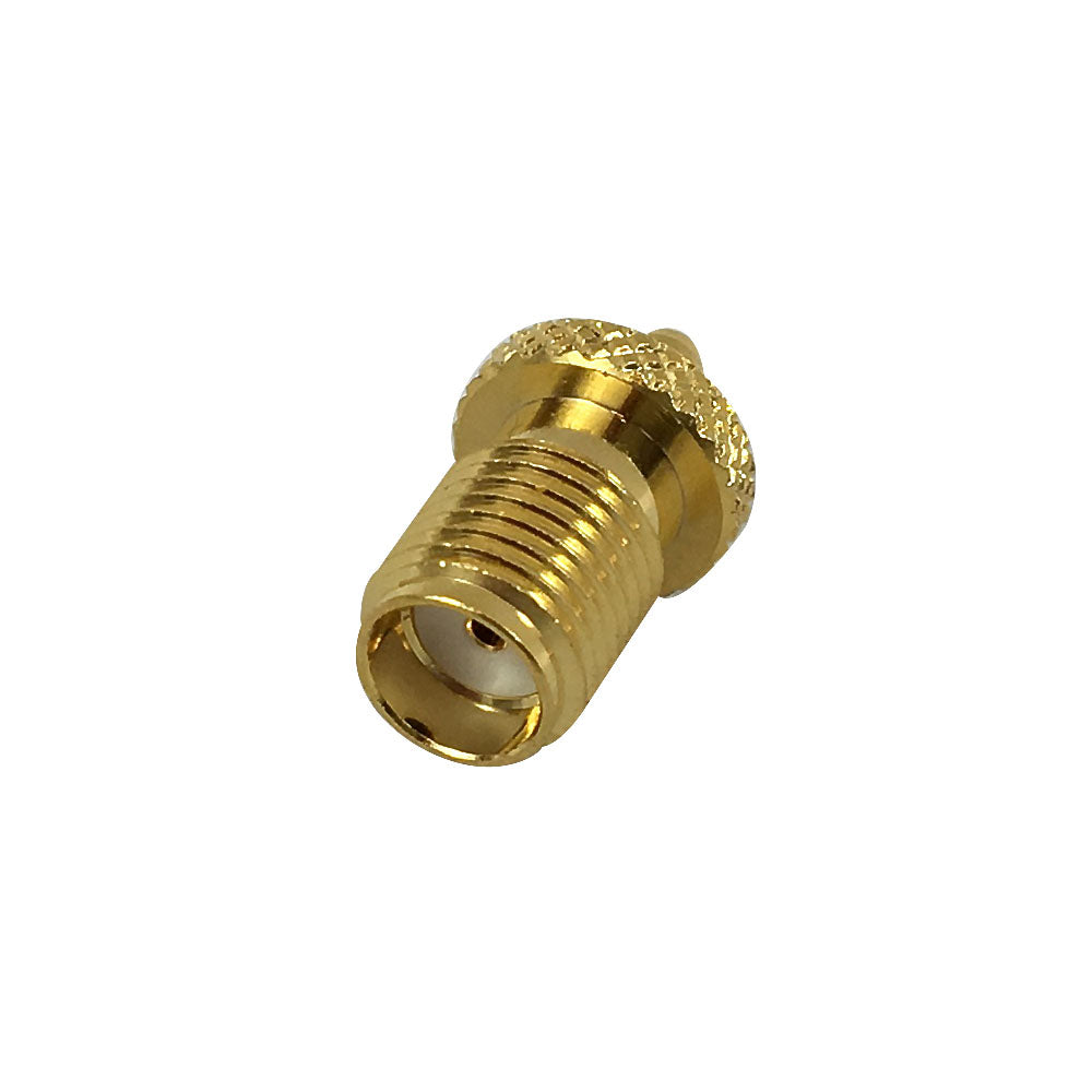 SMA Female to MMCX Male Adapter