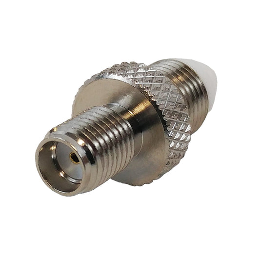 Adaptateur FME femelle vers SMA femelle
