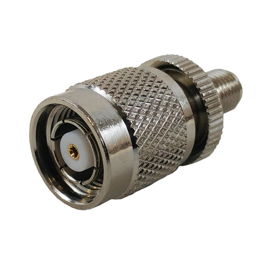 Adaptateur SMA-RP femelle vers TNC-RP mâle