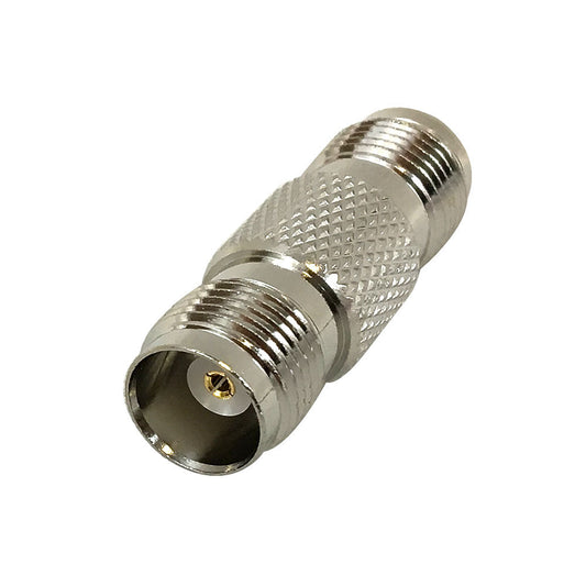 Adaptateur TNC femelle vers TNC femelle