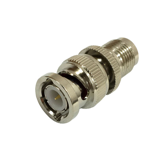 Adaptateur TNC femelle vers BNC mâle