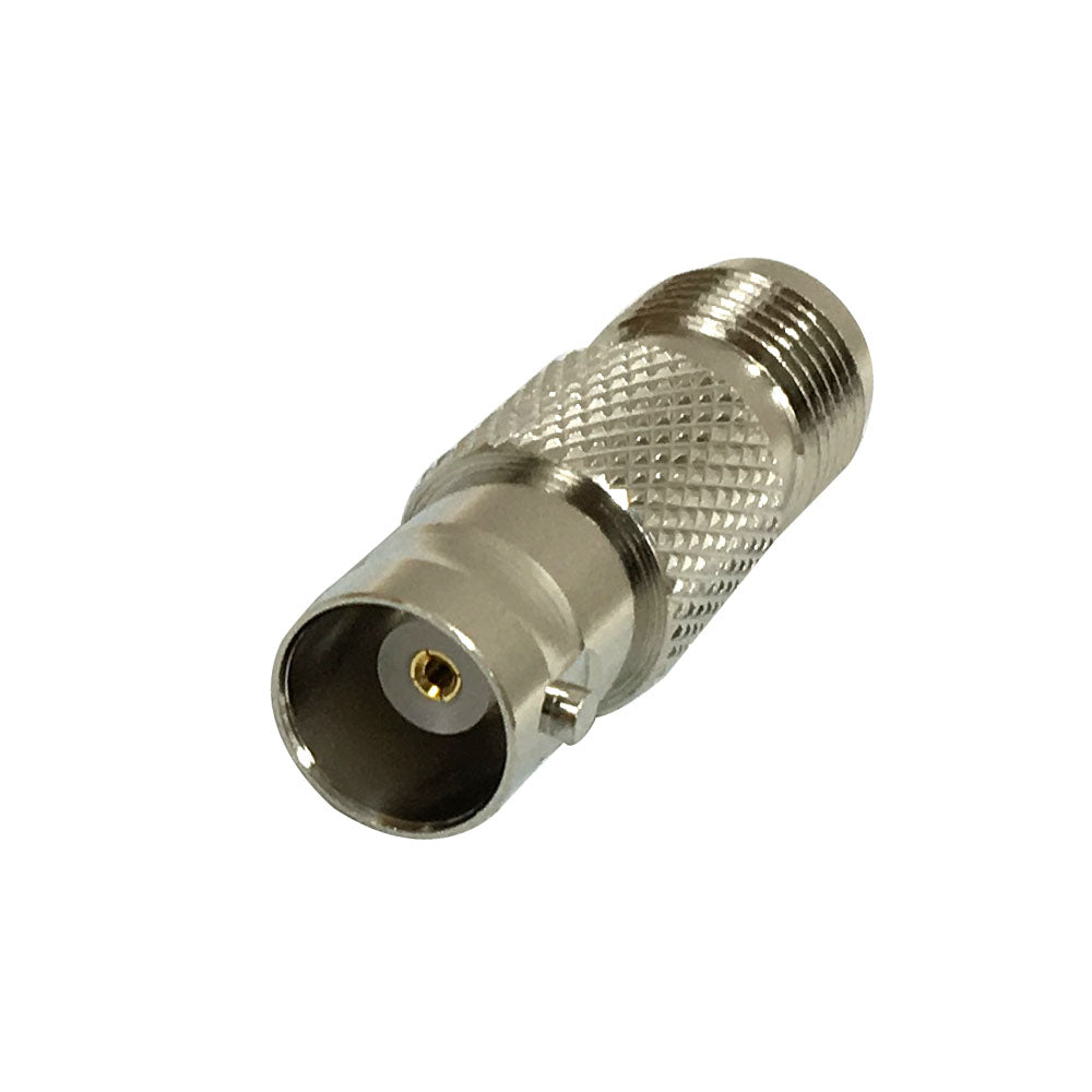 Adaptateur TNC femelle vers BNC femelle