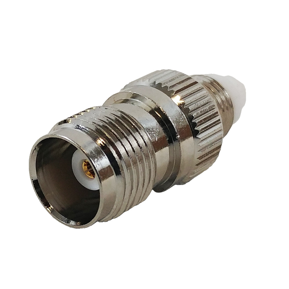 Adaptateur FME femelle vers TNC femelle
