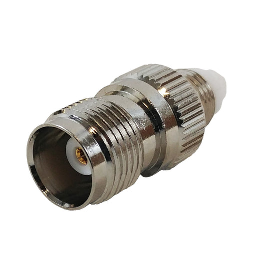 Adaptateur FME femelle vers TNC femelle