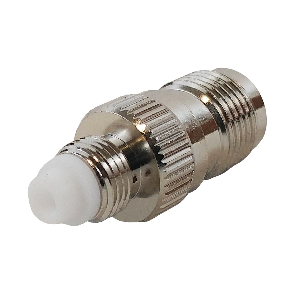 Adaptateur FME femelle vers TNC femelle