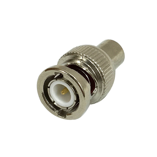 Terminaison mâle BNC 50 OHM