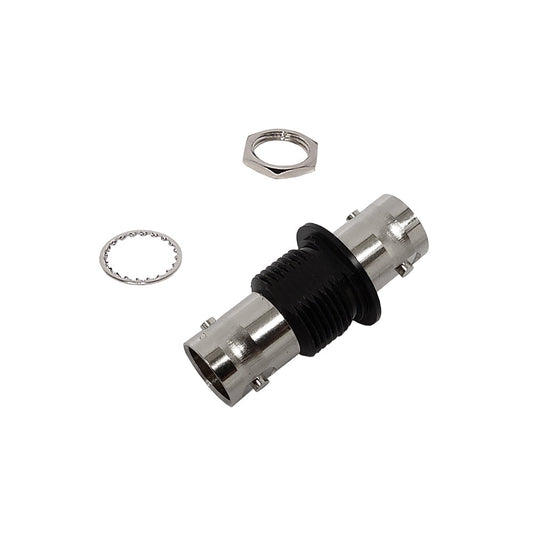 Adaptateur BNC femelle vers BNC femelle - Cloison SDI 12 GHz