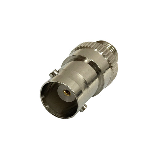 Adaptateur FME femelle vers BNC femelle
