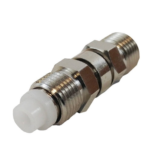 Adaptateur FME femelle vers FME femelle