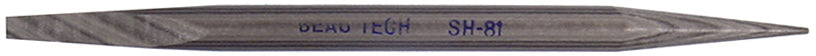 SH81  ROUND SPUDGER