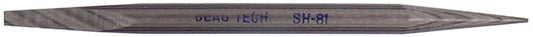 SH81  ROUND SPUDGER