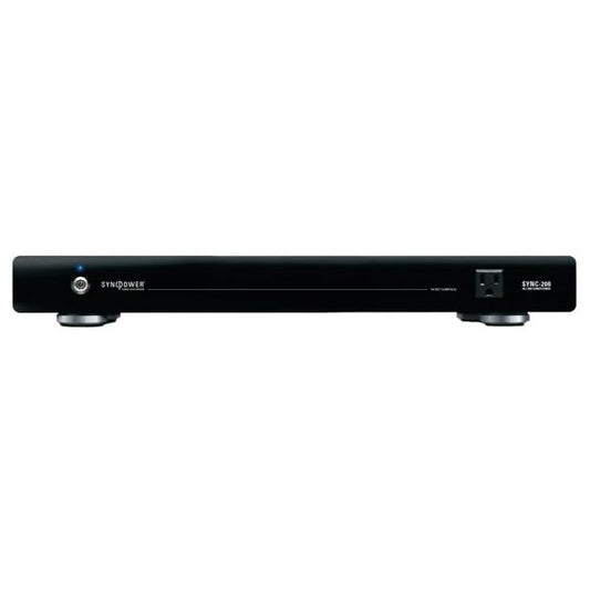 2,100 Joule AC Line Conditioner