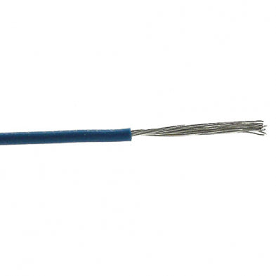 TR64 22 AWG STR TC Style 1007 CSA UL RoHS – Blue JKT