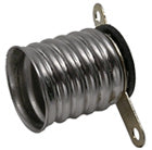 55-200-4  E10(T3 1/4) SCREW BASE SOCKET