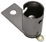 55-203-3  E10 BAYONET BASE WITH MTG BRKT