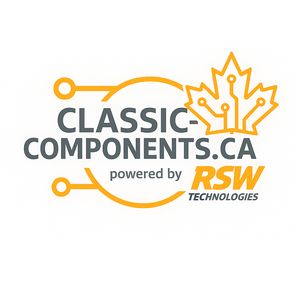 classic-components.ca (RSW Technologies)